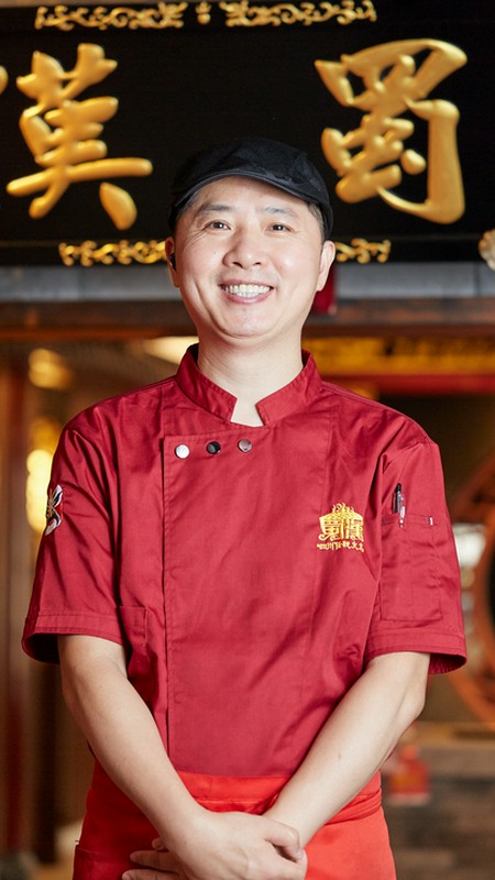 陳　明賢 氏