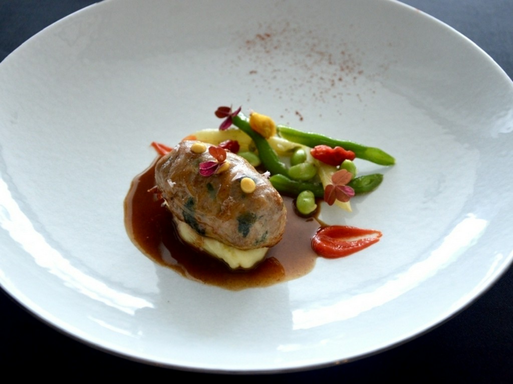 Le　marchand　de　bonheur