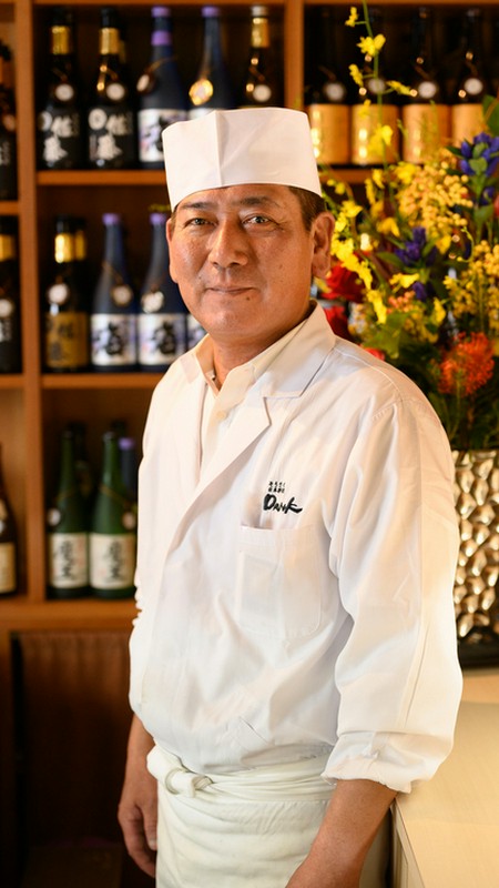 木原　稔之 氏