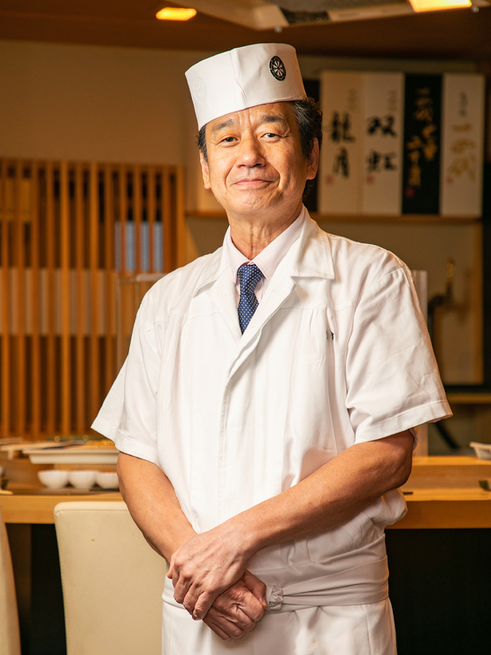 蒲谷　博明 氏