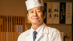 蒲谷　博明 氏