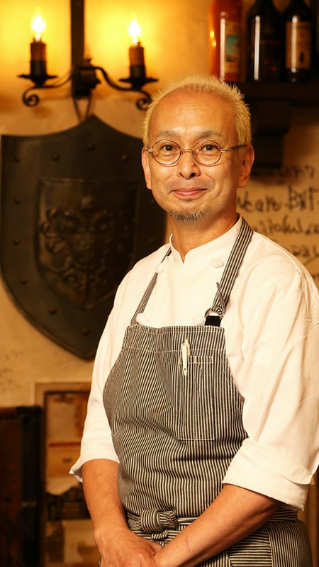 磯部　賢二 氏