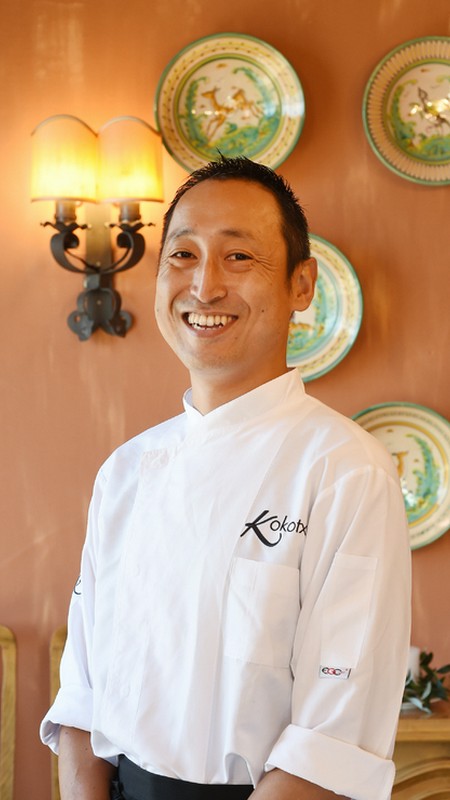太田　裕 氏