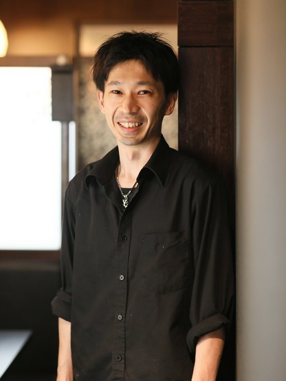 博多もつ鍋 いっぱち 心斎橋店 東心斎橋 心斎橋筋 もつ鍋 の料理人 橋本 達也 氏 ヒトサラ