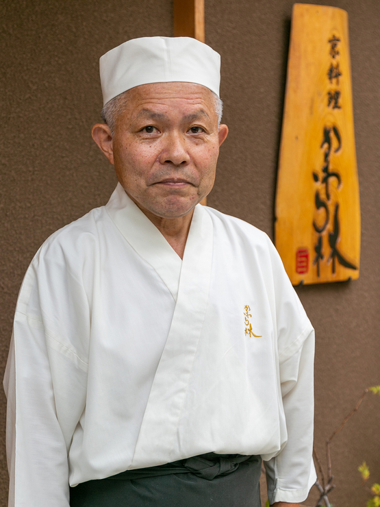 瓦林　和広 氏