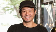 平野　和哉 氏