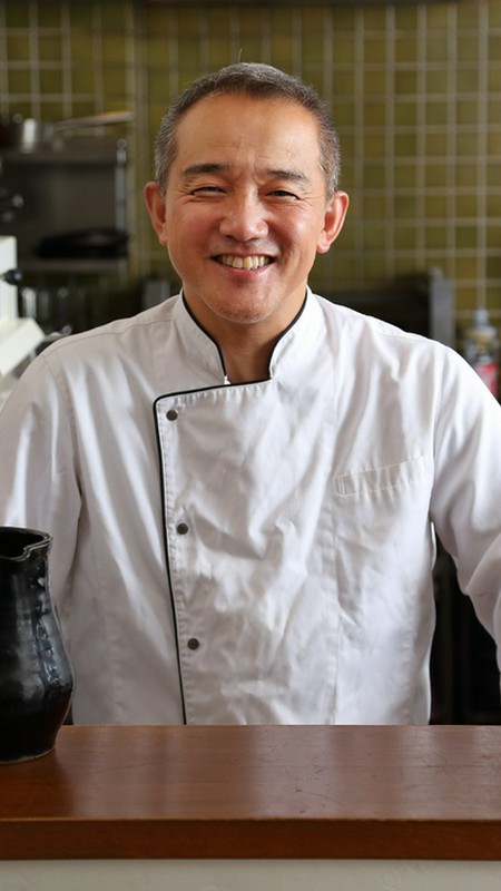 武田　康志 氏