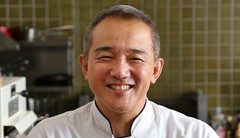 武田 康志 氏
