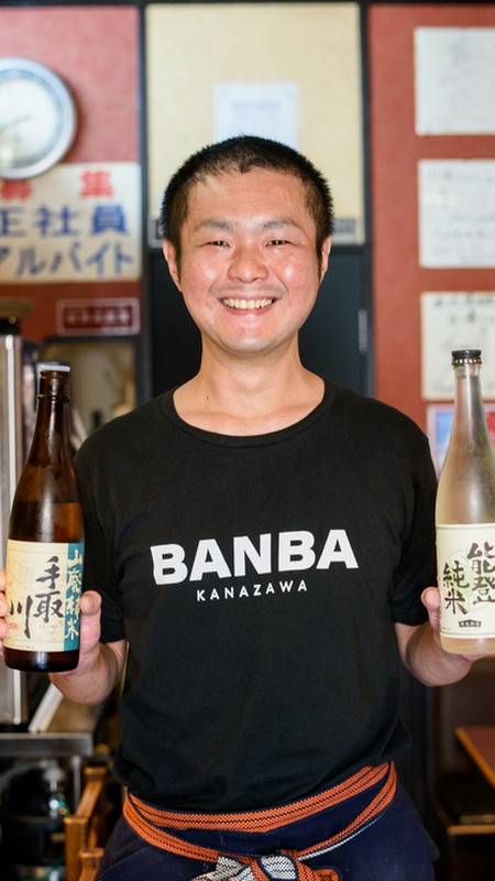 宮下　守 氏