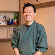 山田　和孝 氏
