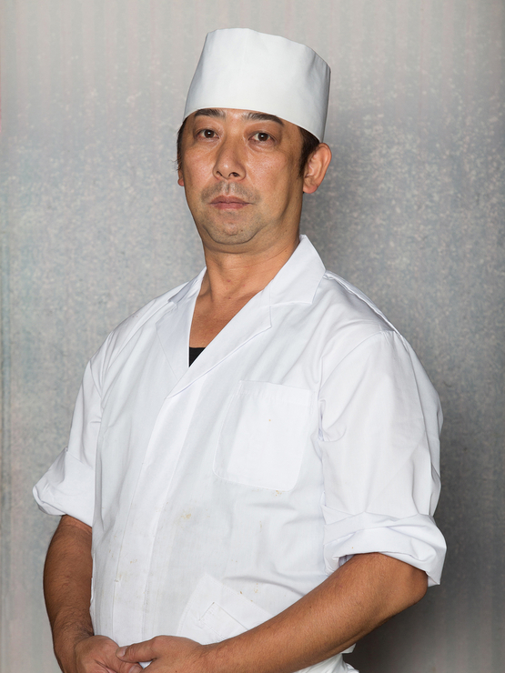 村上　恒宏 氏