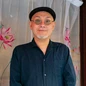 越田　正勝