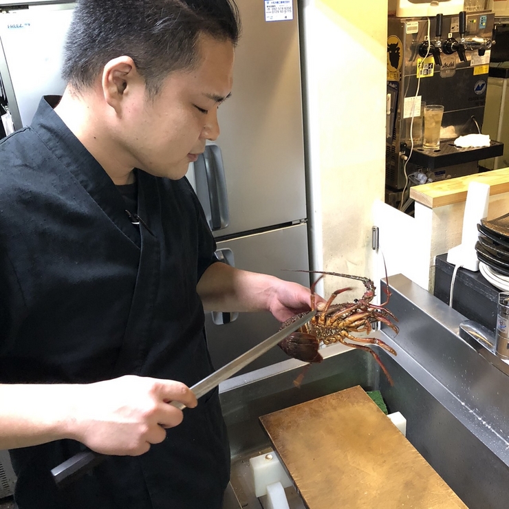 chef