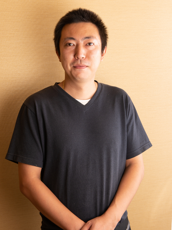 常達 氏