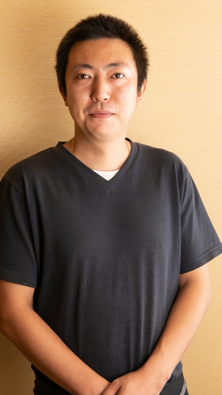 常達 氏