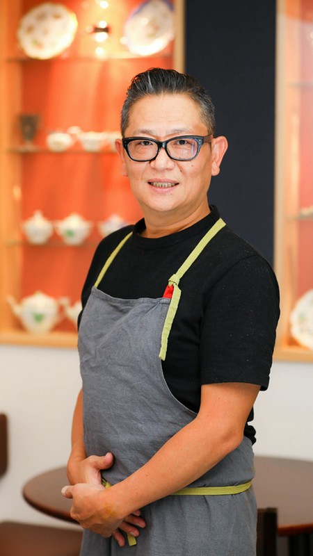 嶋本　真和 氏