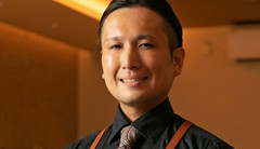武　英昭 氏