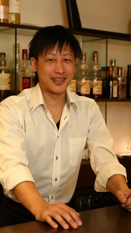 白石　弘隆 氏