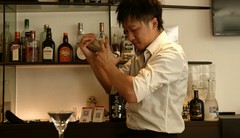 白石　弘隆 氏