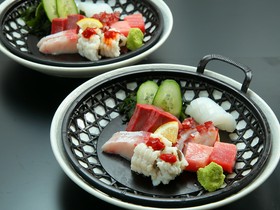 海鮮居酒屋 いっぷく