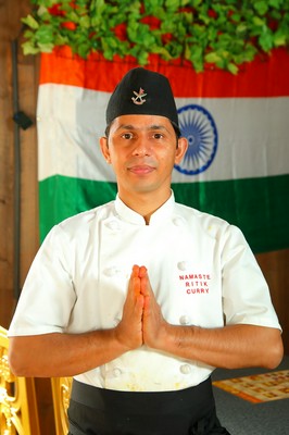 サプコタ　キサン 氏