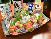 貝楽酒場たらふくうなり