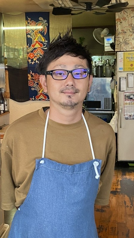 船間 智之 氏