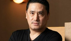 ユ　ドンジック　 氏