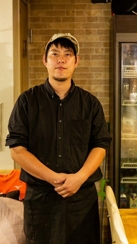 横田　良次	 氏