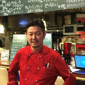 帆足　和彦 氏