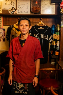 花田　晋也							 氏