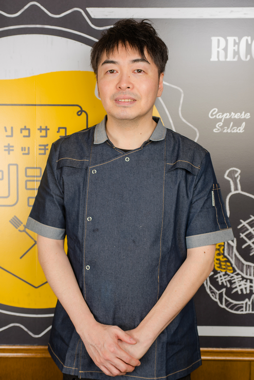 中村　友幸 氏