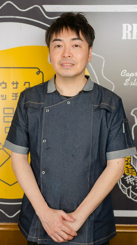 中村　友幸 氏