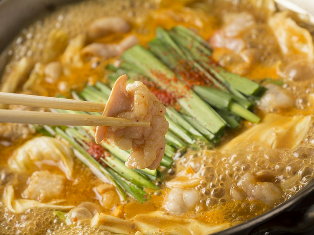 鍋処いずみ田　春吉本店