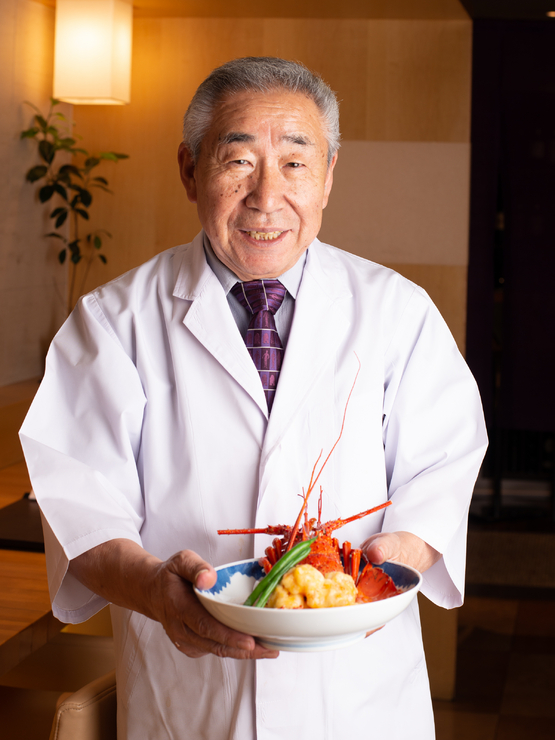 西村　弘 氏