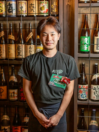 極楽秘密酒場闇市倶楽部 綾部店 亀岡 南丹 綾部 和食 のお店の雰囲気 特徴 ヒトサラ