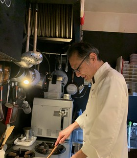 梶原　章弘 氏