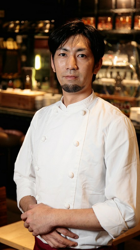 工藤　裕也 氏