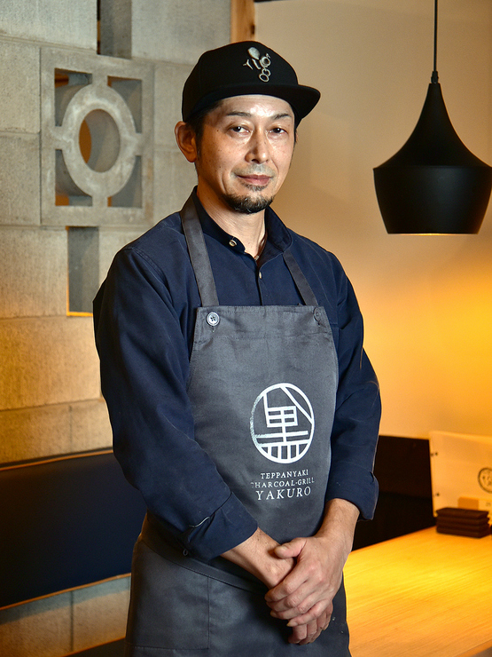 Morita Toshifumi