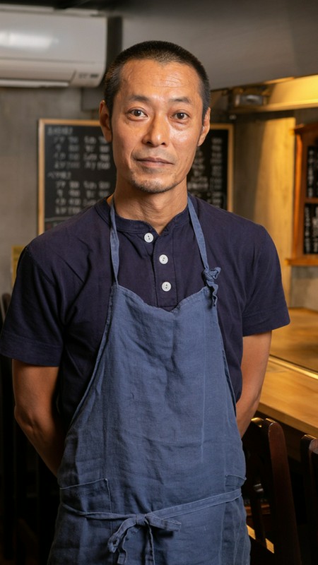 田邊　博之 氏