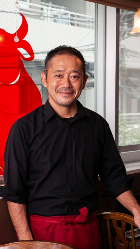 水谷　博之 氏