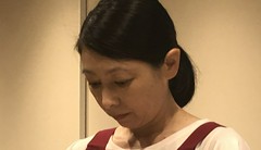 三上　智佳 氏