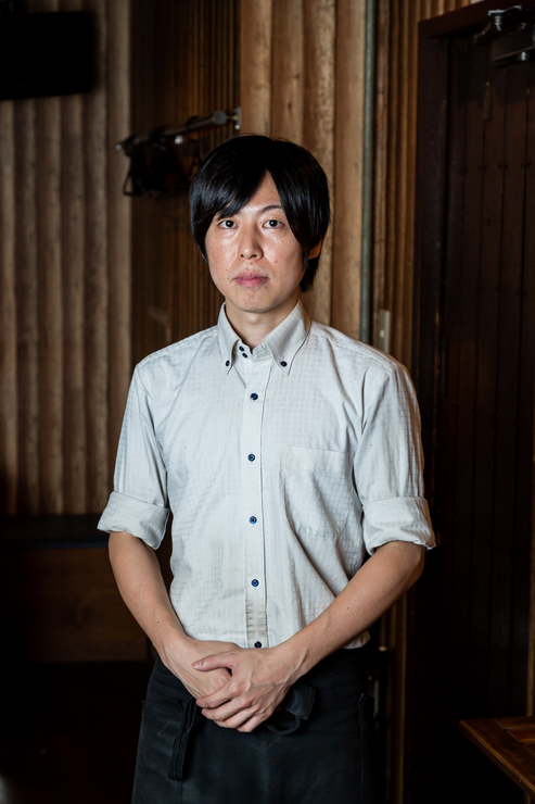 橋本　徹 氏