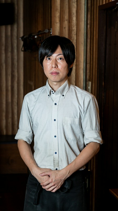 橋本　徹 氏