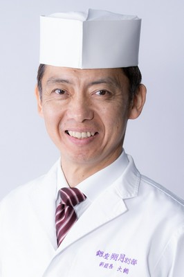 大網　幸治 氏
