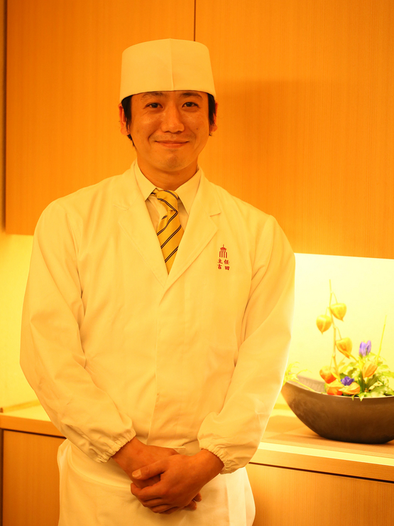 吉田　匡助 氏
