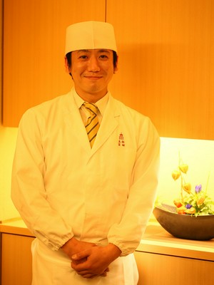 吉田　匡助 氏
