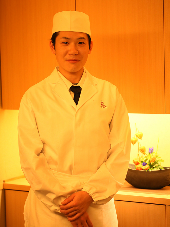 吉田　平志郎 氏