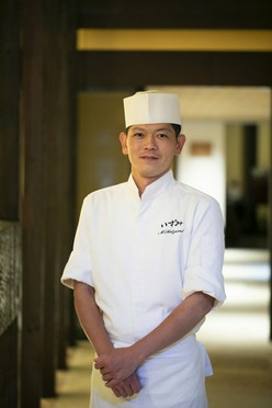 小泉 壮登 氏