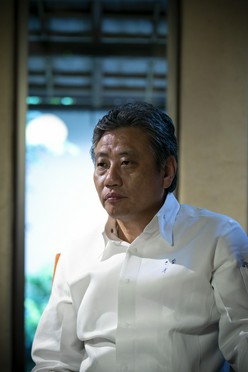 佐々木　浩 氏